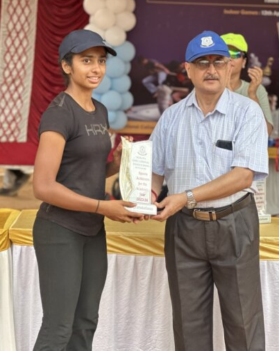 Surana College Bangalore Sports photo 24